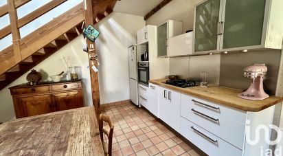 Mansion 5 rooms of 202 m² in Thouaré-sur-Loire (44470)