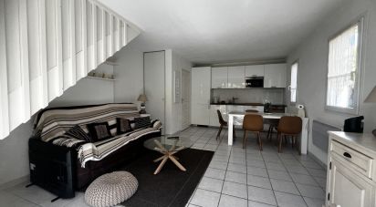 Maison 4 pièces de 62 m² à La Londe-les-Maures (83250)