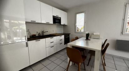 Maison 4 pièces de 62 m² à La Londe-les-Maures (83250)