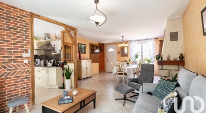 House 7 rooms of 141 m² in Chemillé-en-Anjou (49670)