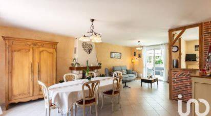 House 7 rooms of 141 m² in Chemillé-en-Anjou (49670)