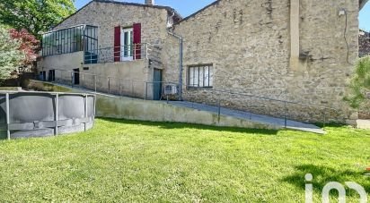 Maison 5 pièces de 127 m² à Livron-sur-Drôme (26250)