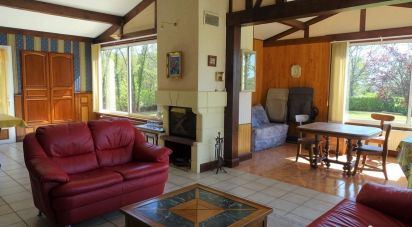 Country house 5 rooms of 148 m² in Siorac-en-Périgord (24170)