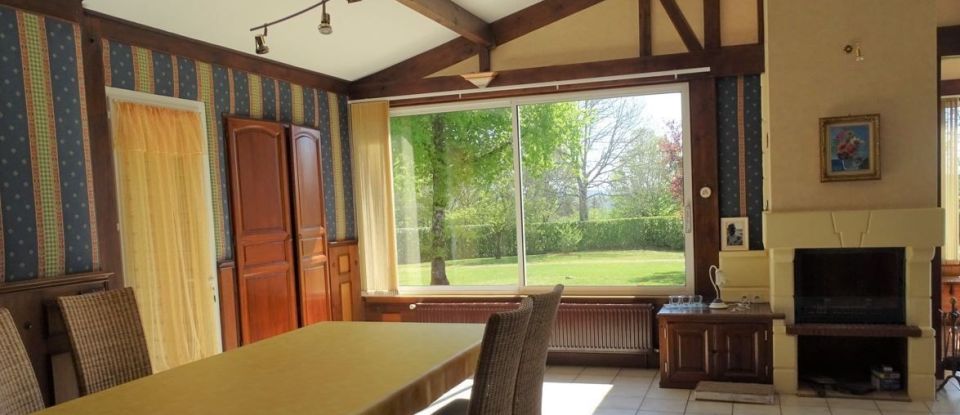 Country house 5 rooms of 148 m² in Siorac-en-Périgord (24170)