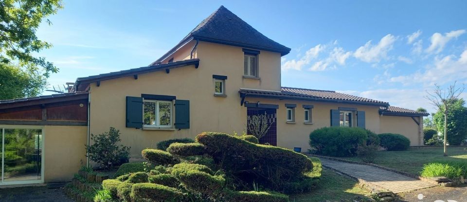 Country house 5 rooms of 148 m² in Siorac-en-Périgord (24170)