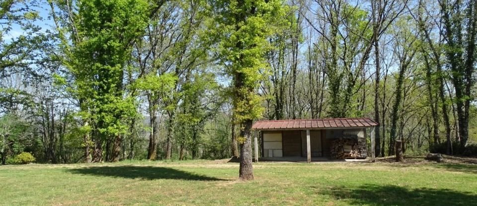 Country house 5 rooms of 148 m² in Siorac-en-Périgord (24170)