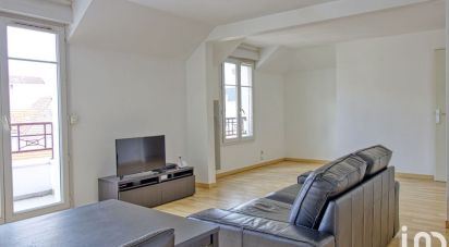 Appartement 3 pièces de 55 m² à Sannois (95110)