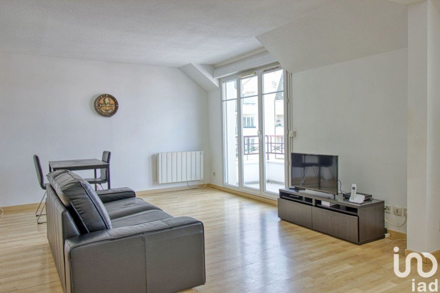 Appartement 3 pièces de 55 m² à Sannois (95110)