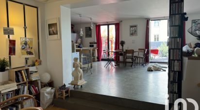 Appartement 5 pièces de 149 m² à Montreuil (93100)
