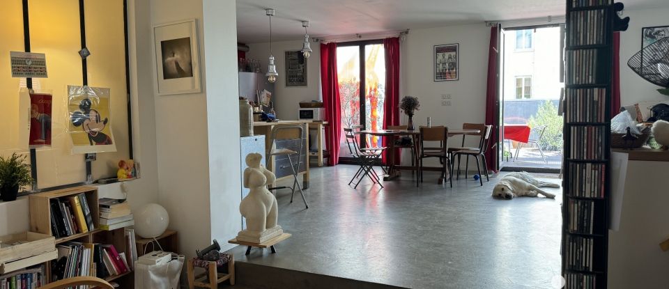 Apartment 5 rooms of 149 m² in Montreuil (93100)