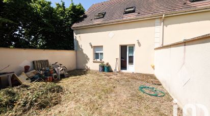 House 4 rooms of 78 m² in Soissons (02200)