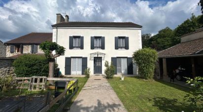 Mansion 7 rooms of 221 m² in Fleury-Mérogis (91700)