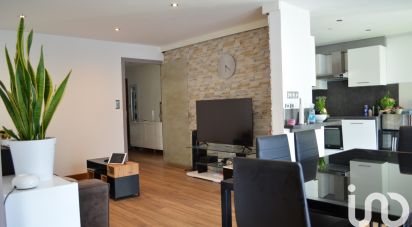Appartement 4 pièces de 93 m² à Saint-Jean-de-Maurienne (73300)