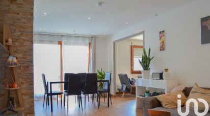 Appartement 4 pièces de 93 m² à Saint-Jean-de-Maurienne (73300)