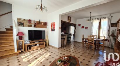 Traditional house 5 rooms of 99 m² in Ézanville (95460)