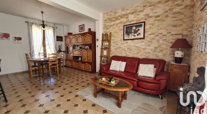 Traditional house 5 rooms of 99 m² in Ézanville (95460)