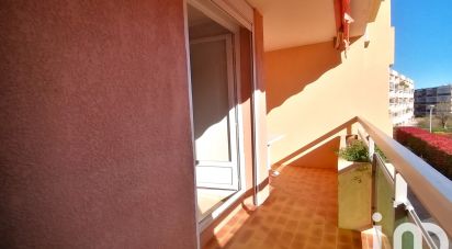 Apartment 3 rooms of 31 m² in Bormes-les-Mimosas (83230)