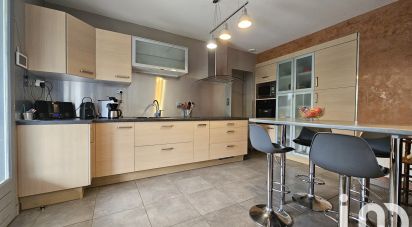 Maison 5 pièces de 129 m² à Castelsarrasin (82100)