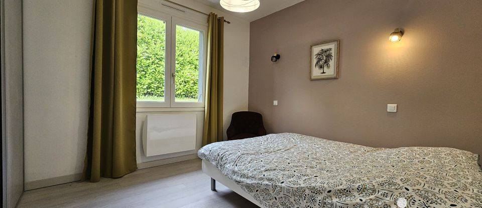 Maison 5 pièces de 129 m² à Castelsarrasin (82100)