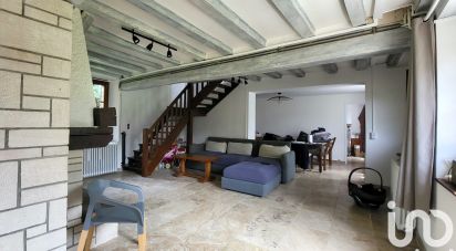 House 5 rooms of 115 m² in Villeneuve-l'Archevêque (89190)