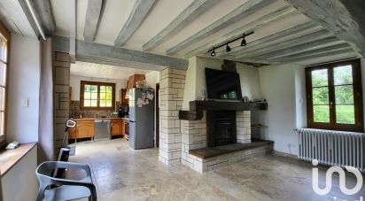 House 5 rooms of 115 m² in Villeneuve-l'Archevêque (89190)