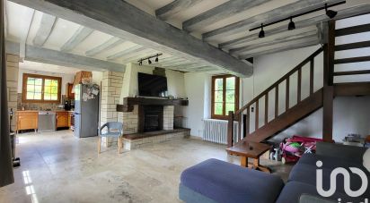 Maison 5 pièces de 115 m² à Villeneuve-l'Archevêque (89190)