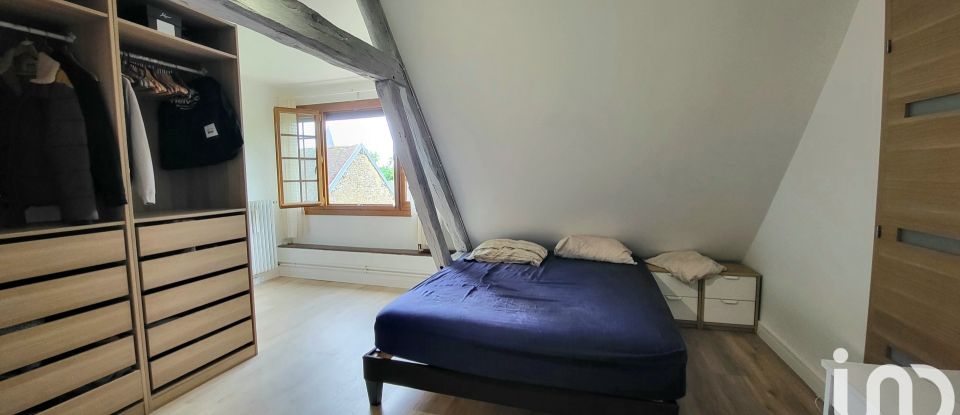 Maison 5 pièces de 115 m² à Villeneuve-l'Archevêque (89190)