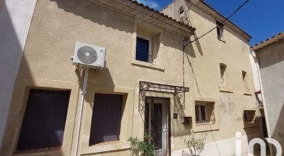 House 5 rooms of 114 m² in Beauvoisin (30640)
