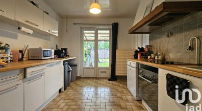 House 5 rooms of 103 m² in Châlons-en-Champagne (51000)