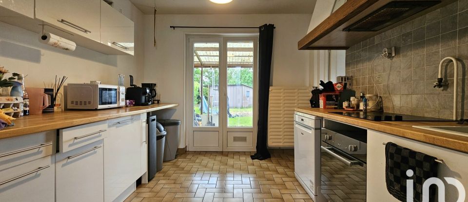 Maison 5 pièces de 103 m² à Châlons-en-Champagne (51000)