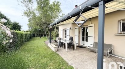 Maison 6 pièces de 152 m² à Veigné (37250)