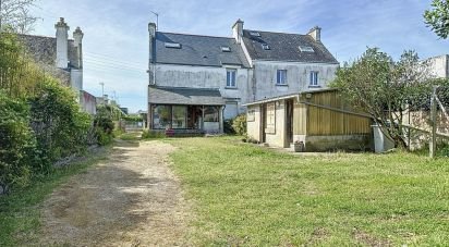 Traditional house 9 rooms of 151 m² in Quiberon (56170)