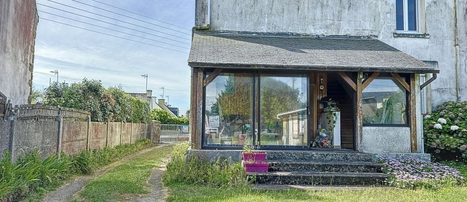 Maison traditionnelle 9 pièces de 151 m² à Quiberon (56170)