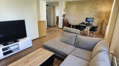 Apartment 4 rooms of 68 m² in Grenoble (38100)