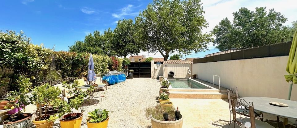 House 7 rooms of 135 m² in Sorgues (84700)