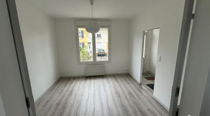 House 3 rooms of 51 m² in Le Mans (72100)