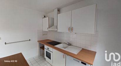 Appartement 2 pièces de 50 m² à Boulogne-sur-Mer (62200)