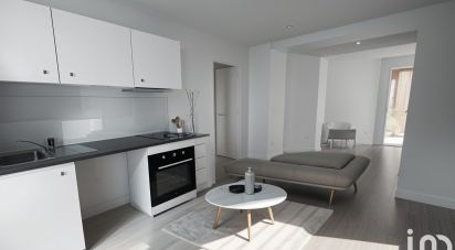 Appartement 3 pièces de 44 m² à Savigny-sur-Orge (91600)