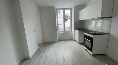Appartement 3 pièces de 44 m² à Savigny-sur-Orge (91600)
