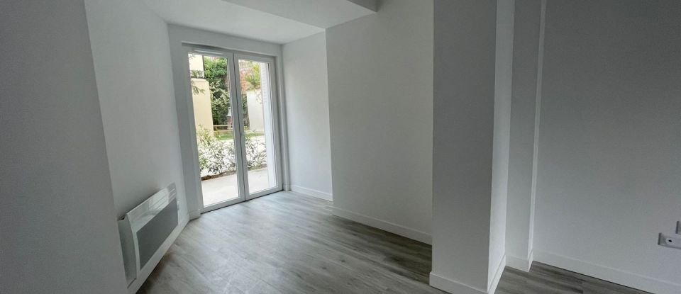 Apartment 3 rooms of 44 m² in Savigny-sur-Orge (91600)