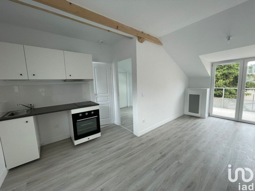 Apartment 2 rooms of 40 m² in Savigny-sur-Orge (91600)