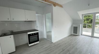 Appartement 2 pièces de 40 m² à Savigny-sur-Orge (91600)