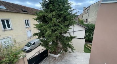 Appartement 2 pièces de 40 m² à Savigny-sur-Orge (91600)