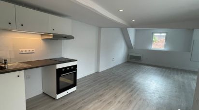 Appartement 2 pièces de 47 m² à Savigny-sur-Orge (91600)