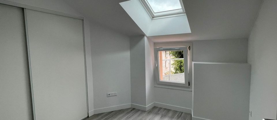 Appartement 2 pièces de 47 m² à Savigny-sur-Orge (91600)