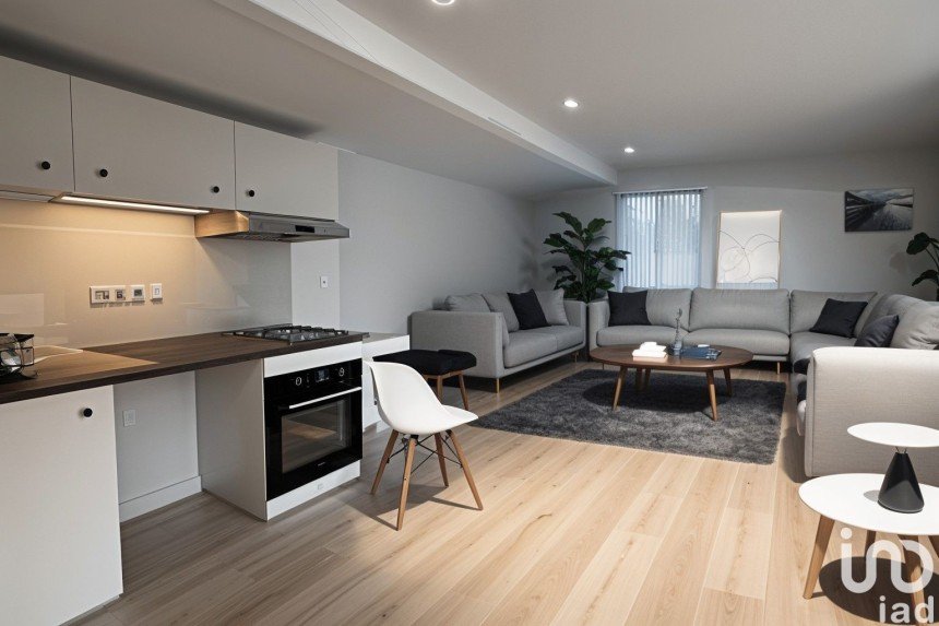 Apartment 2 rooms of 30 m² in Savigny-sur-Orge (91600)