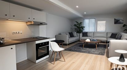 Appartement 2 pièces de 30 m² à Savigny-sur-Orge (91600)
