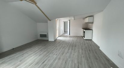 Appartement 2 pièces de 30 m² à Savigny-sur-Orge (91600)