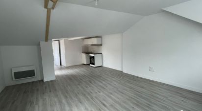 Apartment 2 rooms of 30 m² in Savigny-sur-Orge (91600)