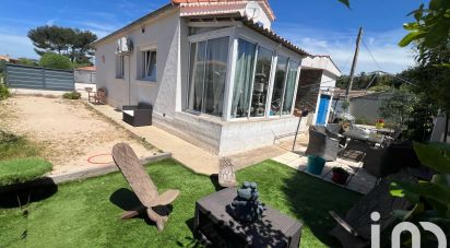 House 3 rooms of 80 m² in Six-Fours-les-Plages (83140)